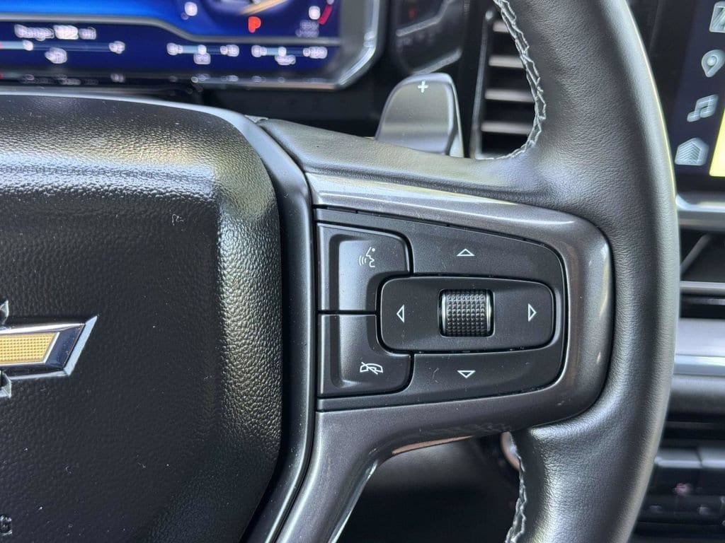 2024 Chevrolet Silverado 1500 High Country - Photo 13