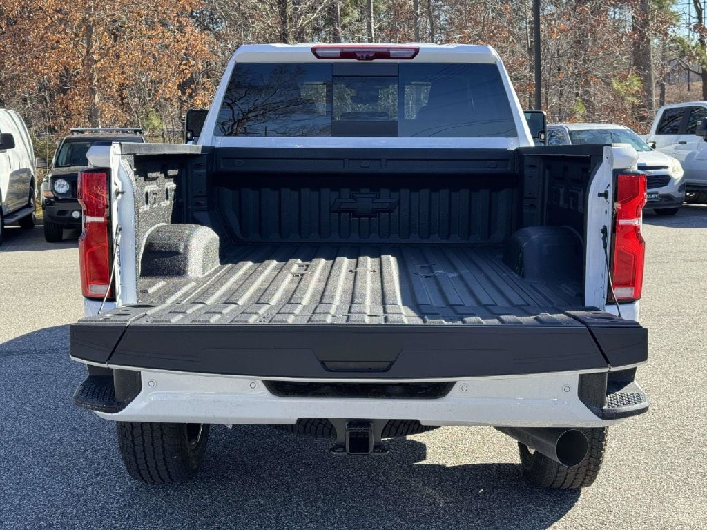 2026 Chevrolet Silverado 2500 HD High Country - Photo 15