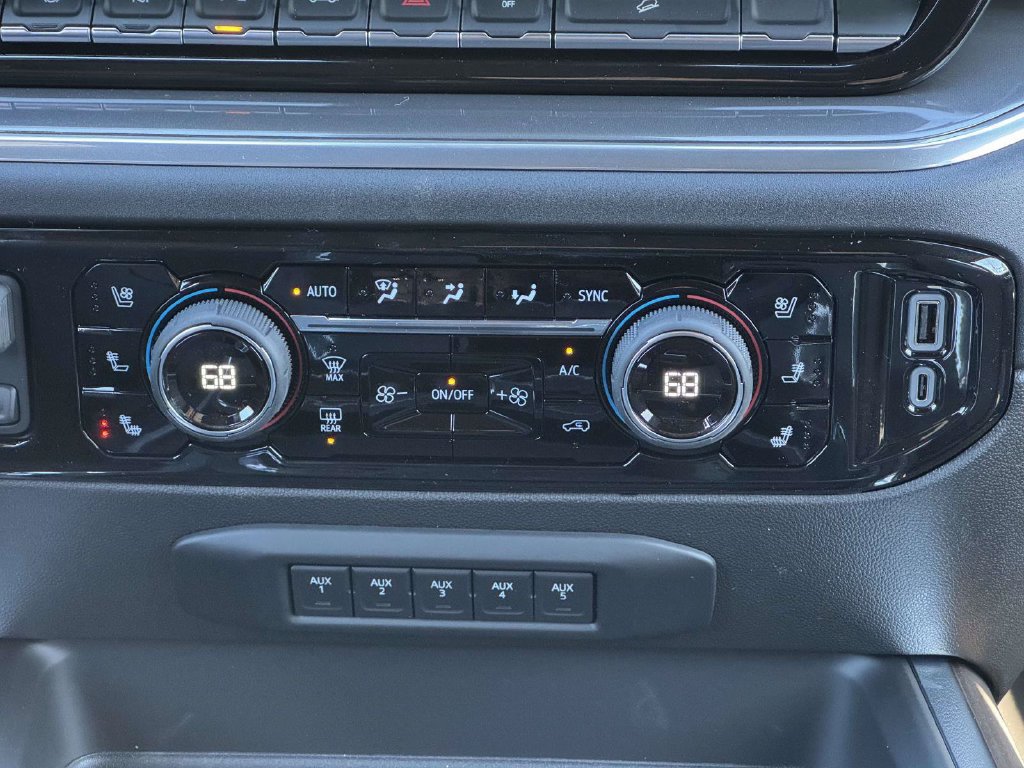 2026 Chevrolet Silverado 2500 HD High Country - Photo 6