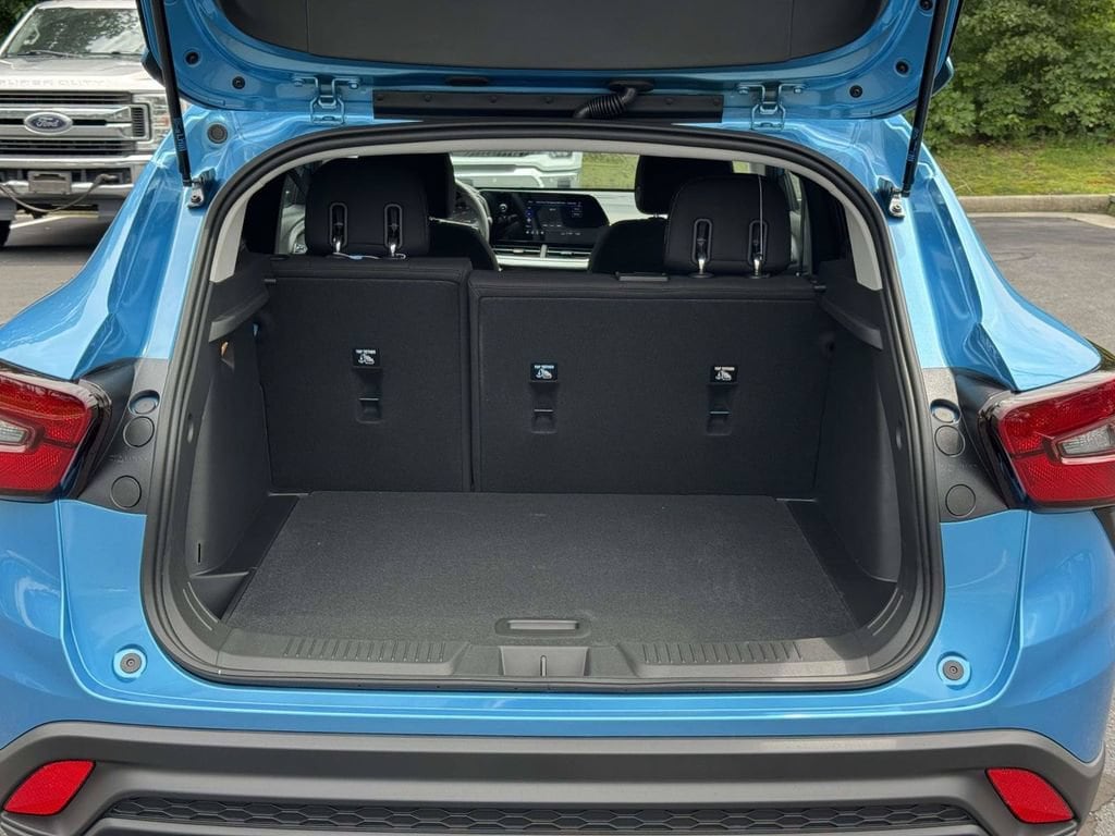 2026 Chevrolet Trax LS - Photo 15