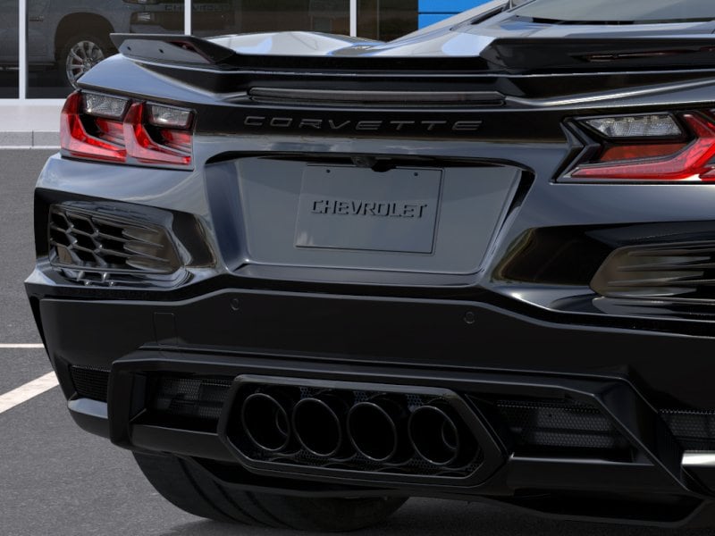 2027 Chevrolet Corvette 2LZ - Photo 38