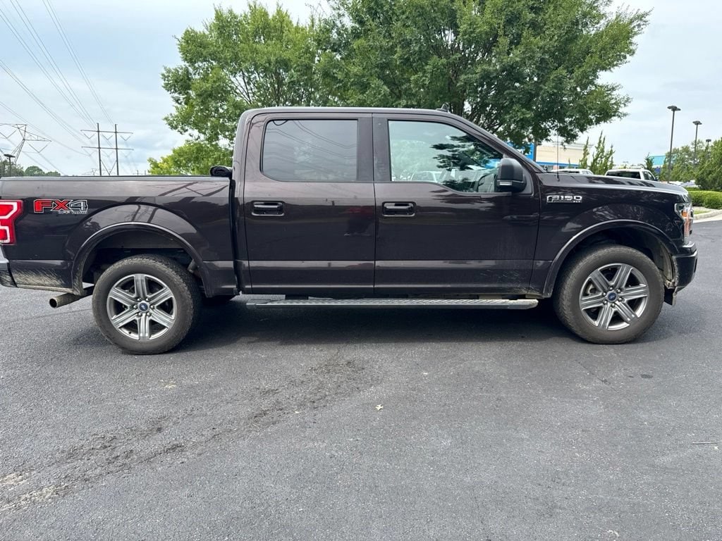 Used 2019 Ford F-150 XL