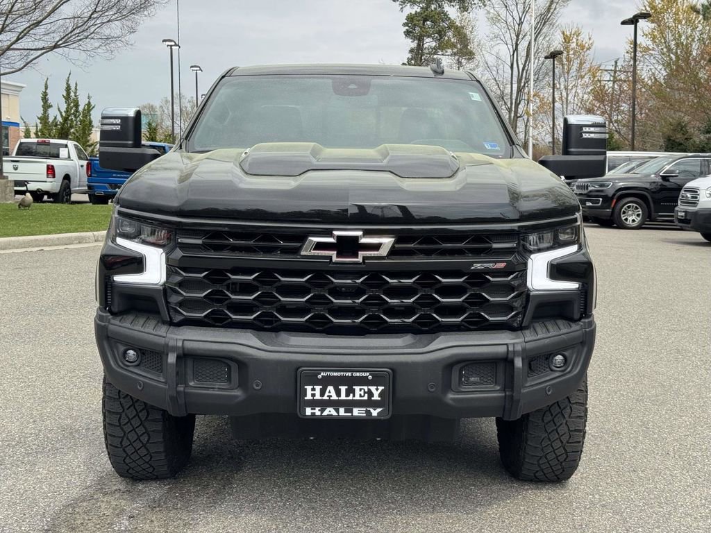 2024 Chevrolet Silverado 1500 ZR2 - Photo 26