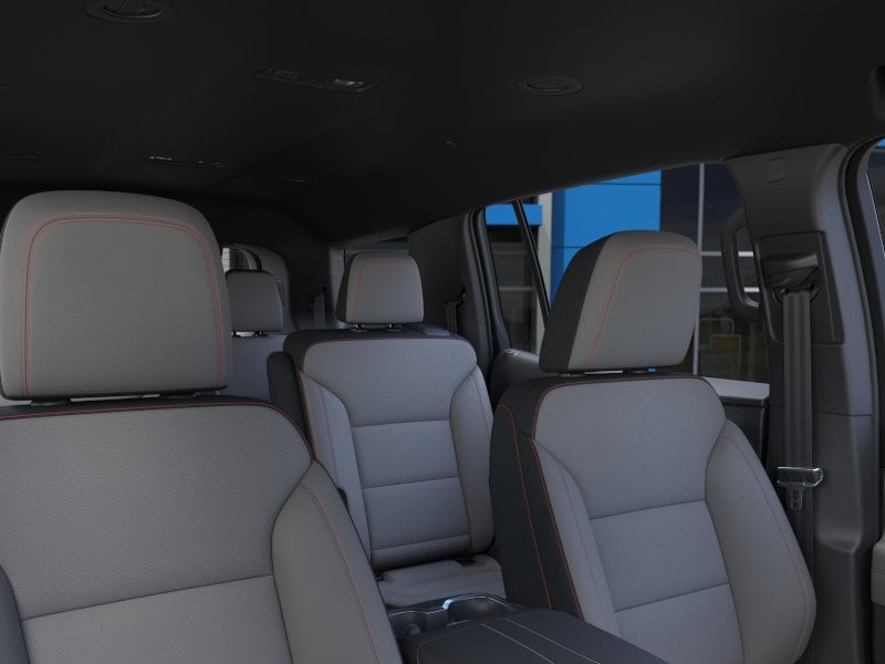 2027 Chevrolet Traverse LT - Photo 48