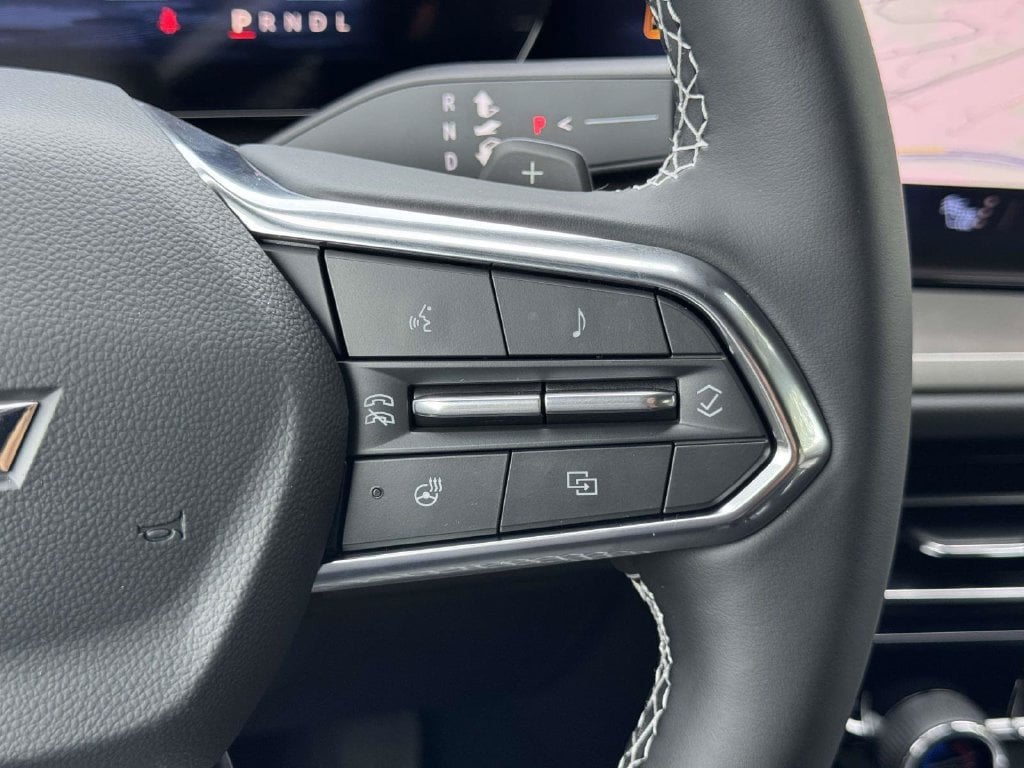 2027 Chevrolet Traverse LT - Photo 12