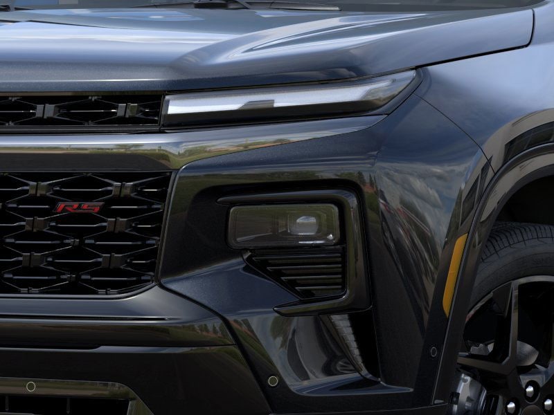 2024 Chevrolet Traverse RS - Photo 39