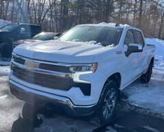 2024 Chevrolet Silverado 1500 LT Truck