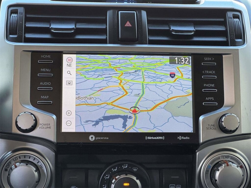 Used 2021 Toyota 4Runner SR5 Premium