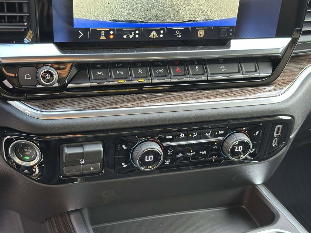2026 Chevrolet Silverado 1500 LT - Photo 6