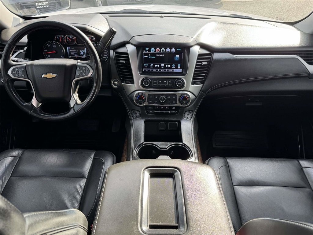 Used 2019 Chevrolet Tahoe LT SUV