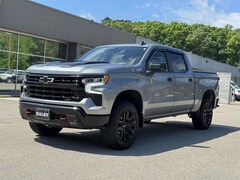 2024 Chevrolet Silverado 1500 LT Trail Boss Truck