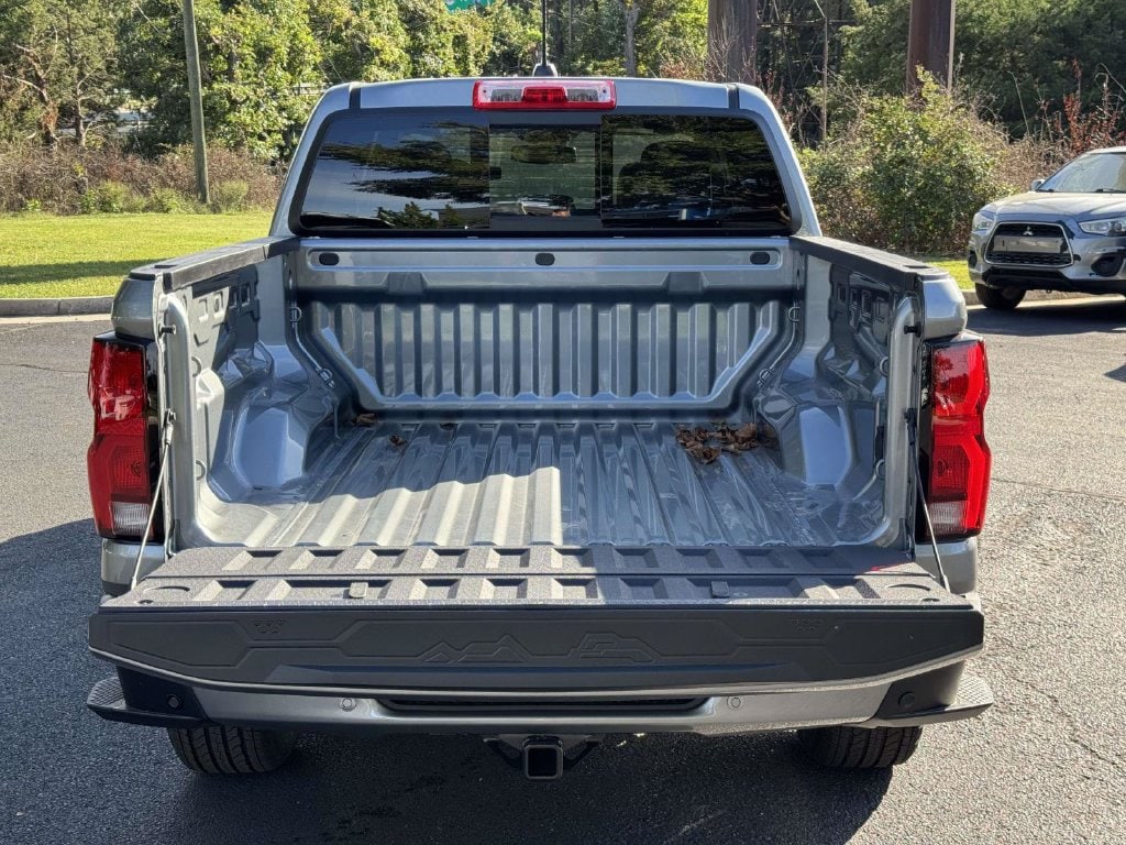 2026 Chevrolet Colorado LT - Photo 17
