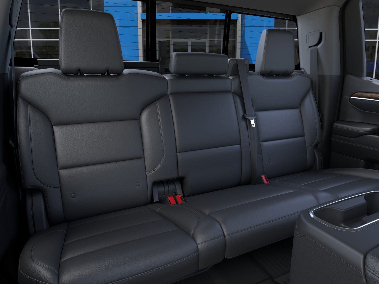 2026 Chevrolet Silverado 1500 LT - Photo 44