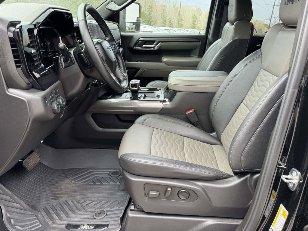 2024 Chevrolet Silverado 1500 ZR2 - Photo 20