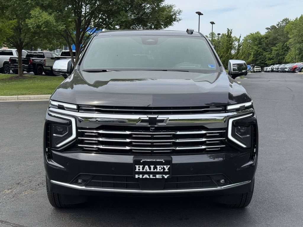 2026 Chevrolet Tahoe Premier - Photo 28