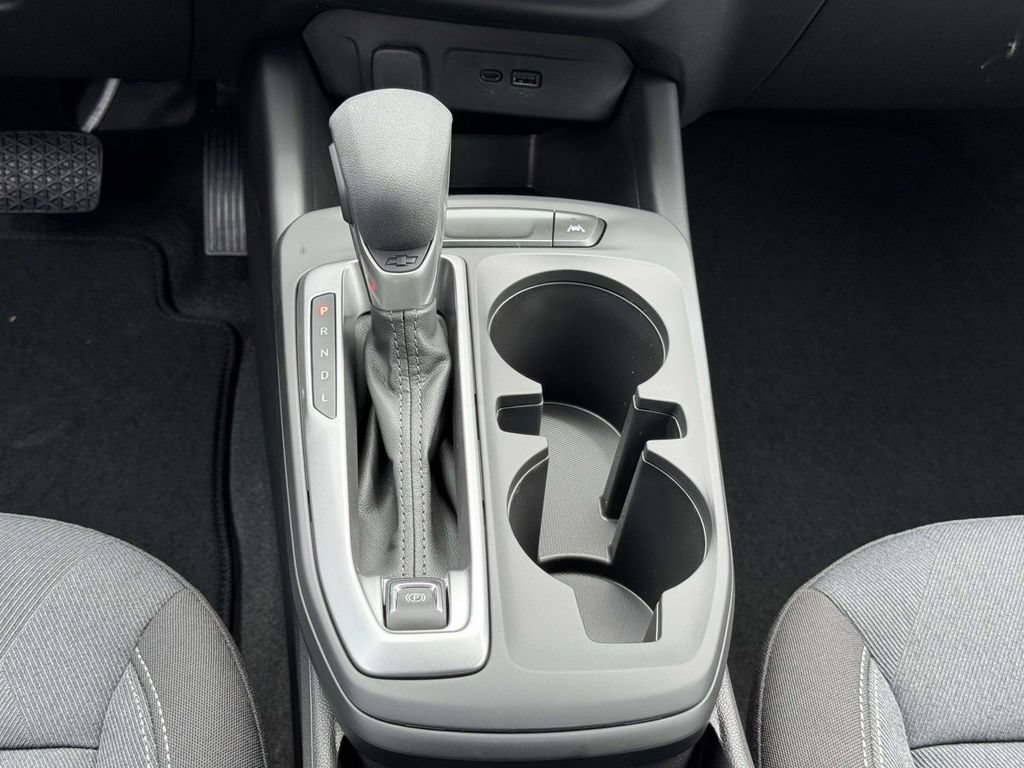2026 Chevrolet Trax LS - Photo 7