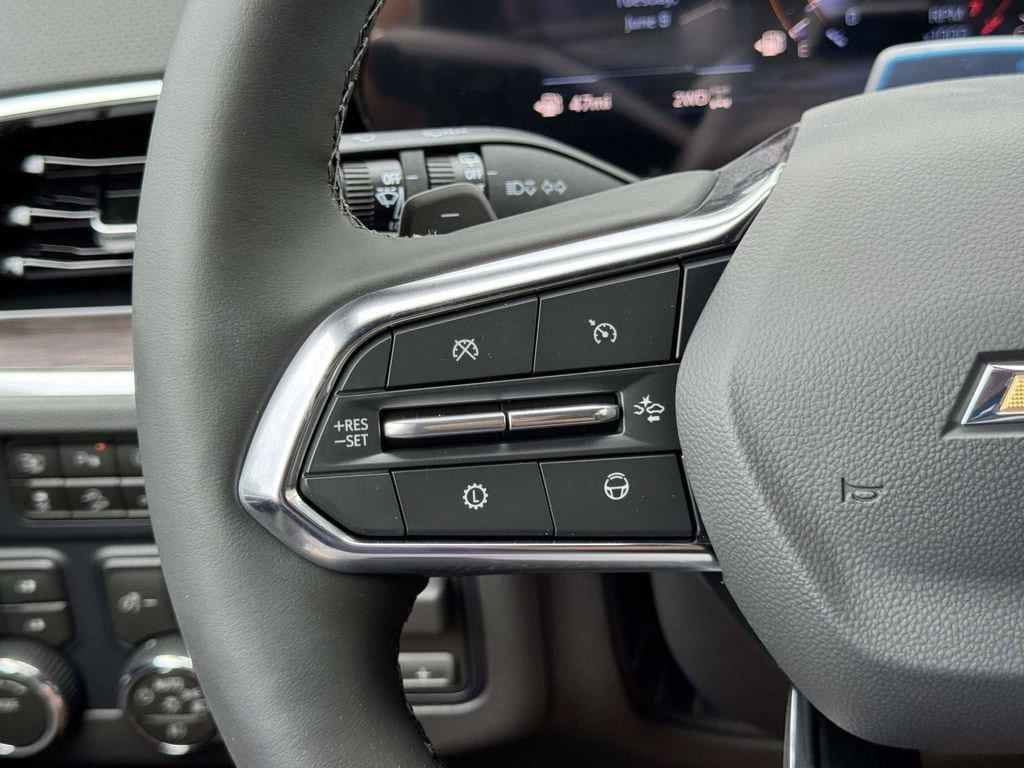 2026 Chevrolet Tahoe Premier - Photo 11