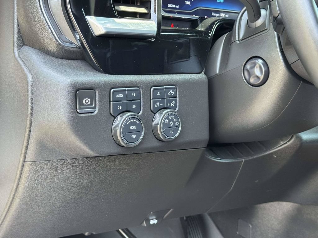 2024 Chevrolet Silverado 1500 High Country - Photo 10