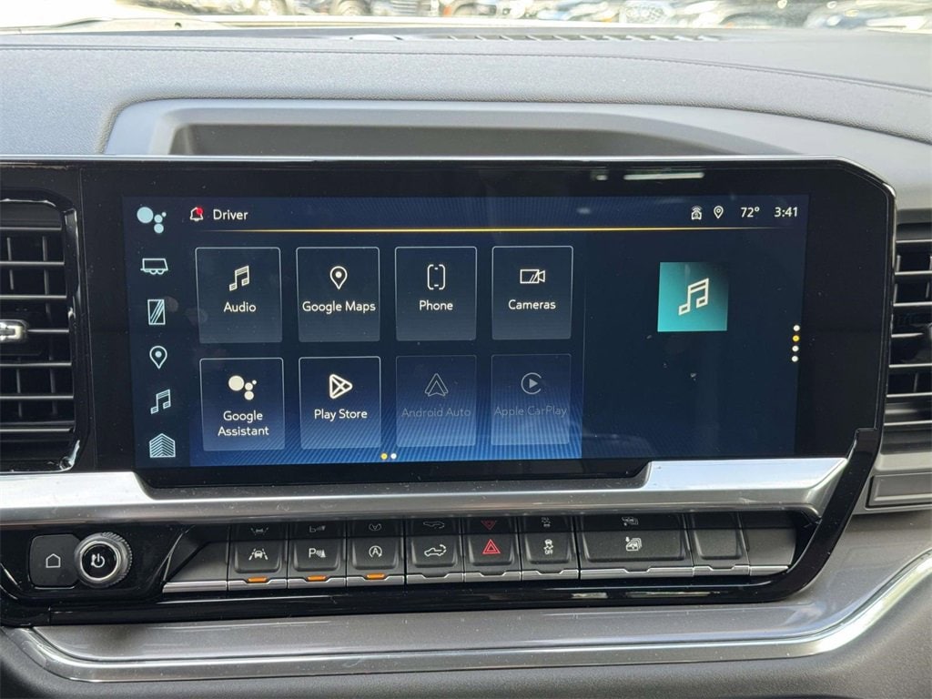 Used 2023 Chevrolet Silverado 1500 High Country Truck