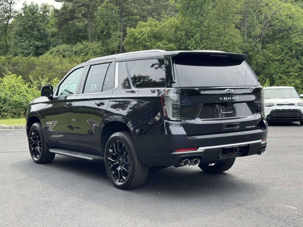 2026 Chevrolet Tahoe Premier - Photo 26