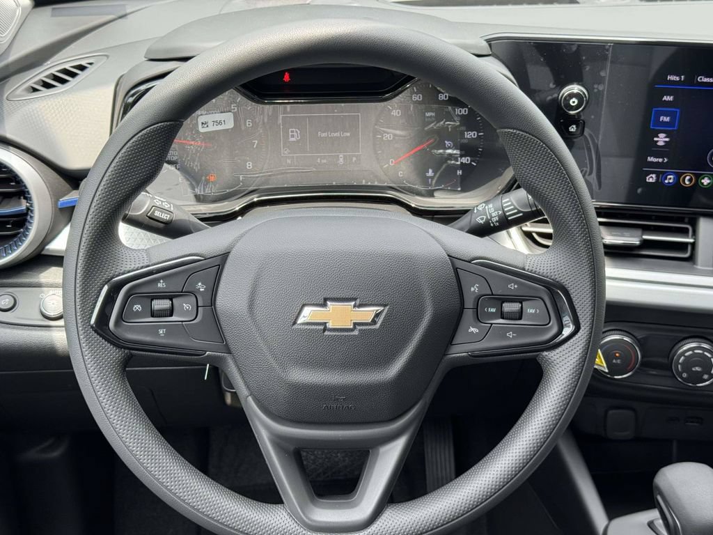 2026 Chevrolet Trax LS - Photo 9