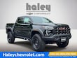 GMC Canyon