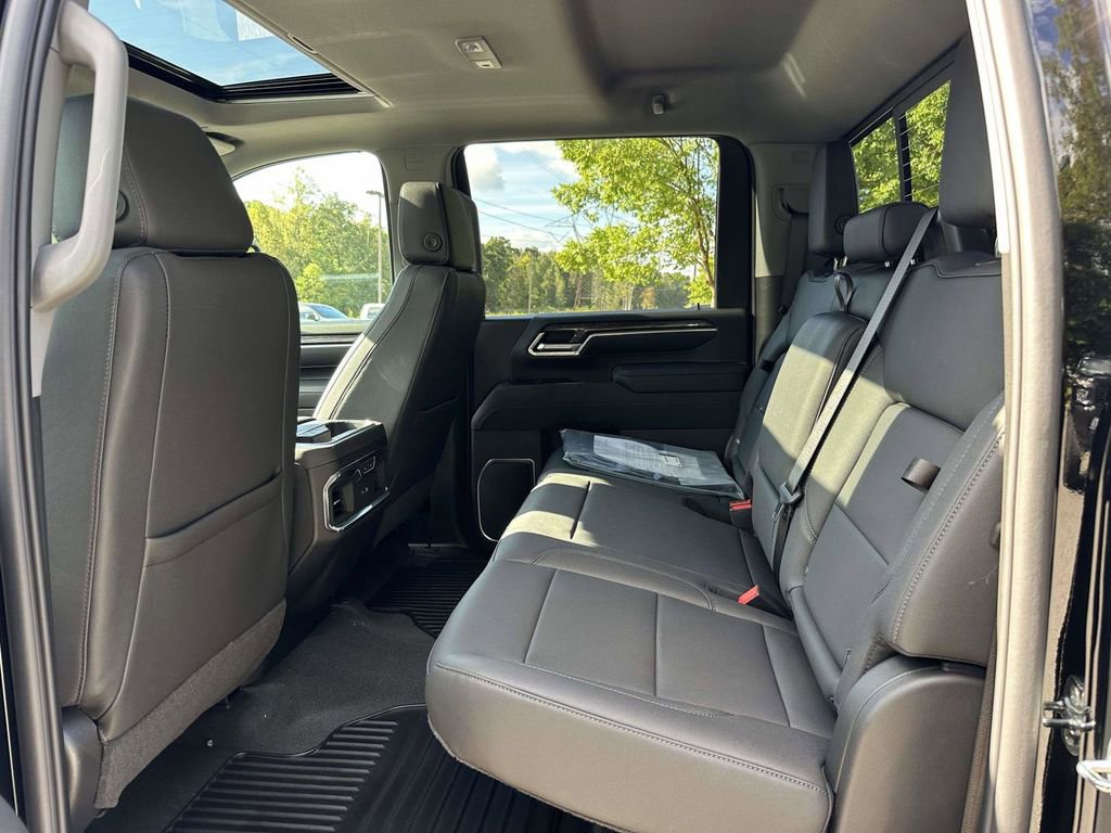 2026 Chevrolet Silverado 2500 HD LTZ - Photo 14