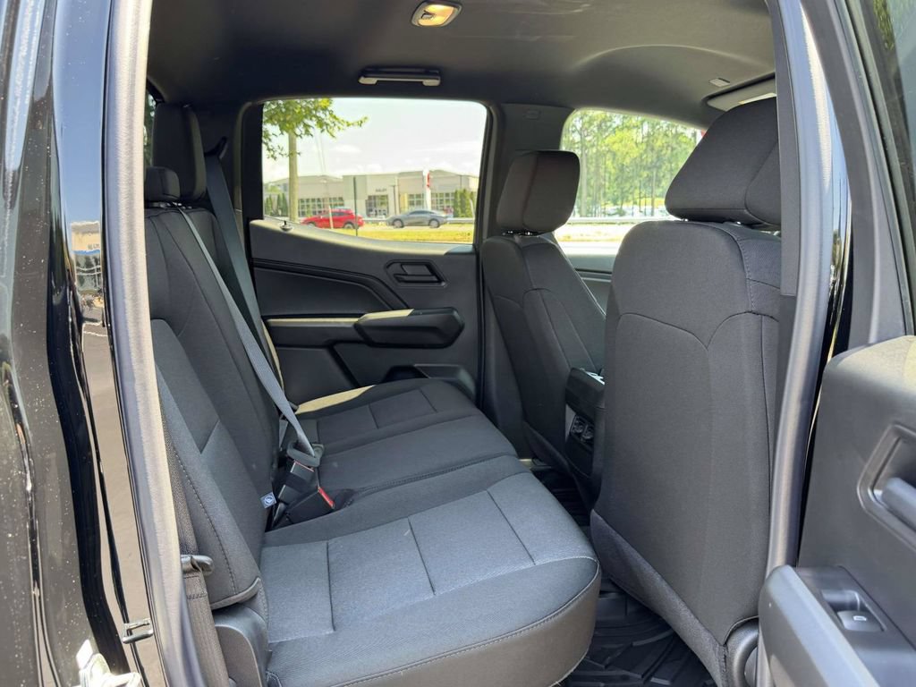 2026 Chevrolet Colorado Trail Boss - Photo 13