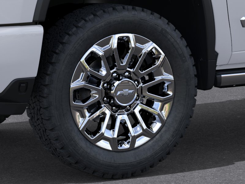 2026 Chevrolet Silverado 2500 HD High Country - Photo 37