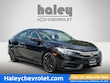 Honda Civic Sedan
