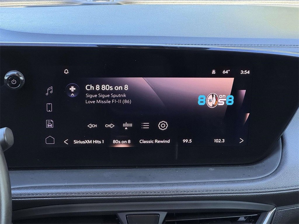 2024 Buick Encore GX Sport Touring photo 4