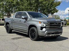 2026 Chevrolet Silverado 1500 High Country Truck