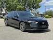 Honda Accord Sedan