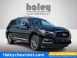 INFINITI QX60