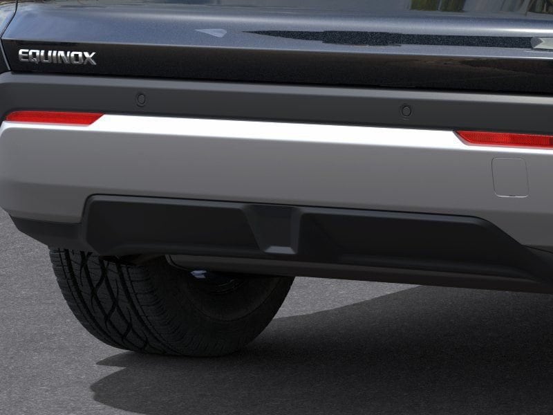 2027 Chevrolet Equinox LT - Photo 14