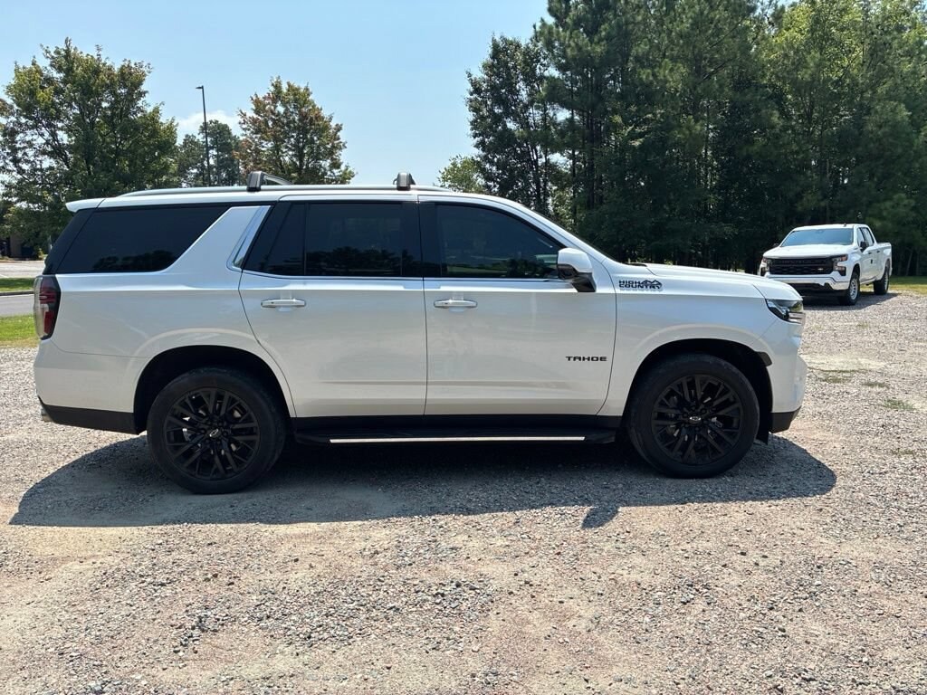 Used 2023 Chevrolet Tahoe High Country SUV