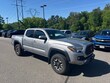  Toyota Tacoma 4WD