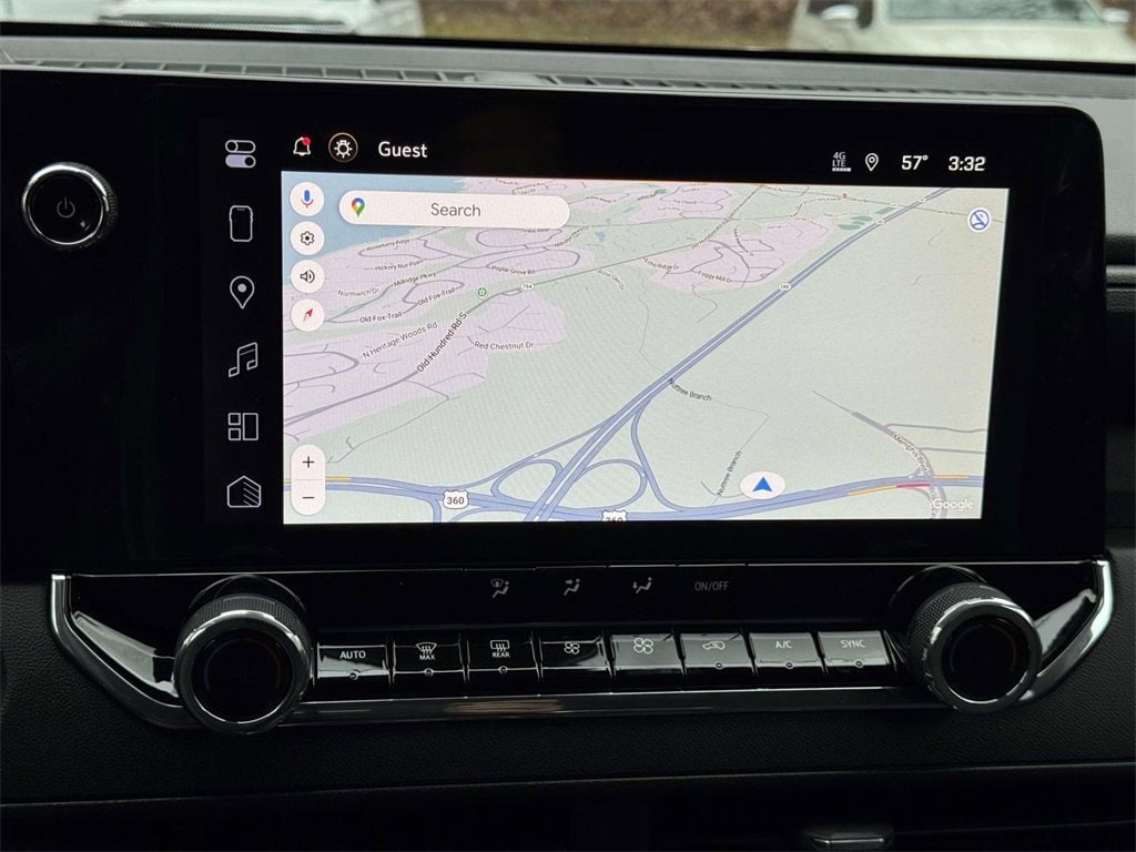 New 2026 Chevrolet Colorado Trail Boss Truck