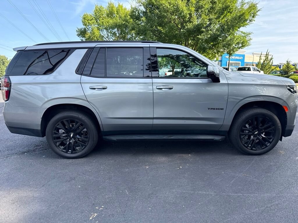Used 2023 Chevrolet Tahoe RST SUV