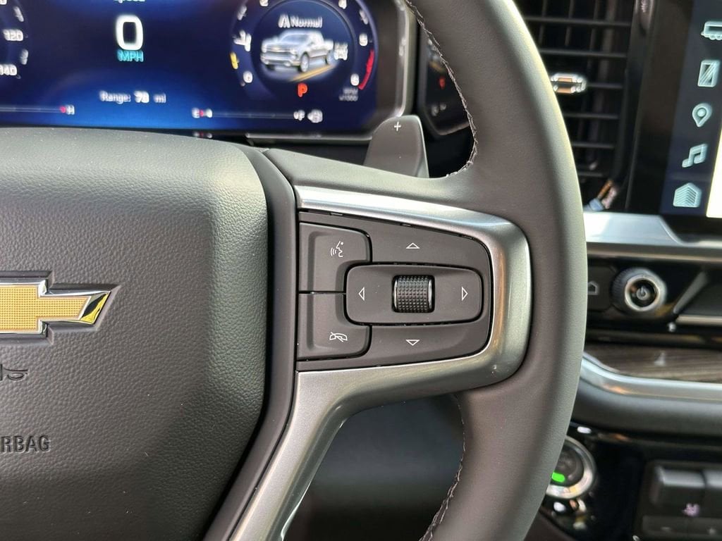 2026 Chevrolet Silverado 1500 LT - Photo 10