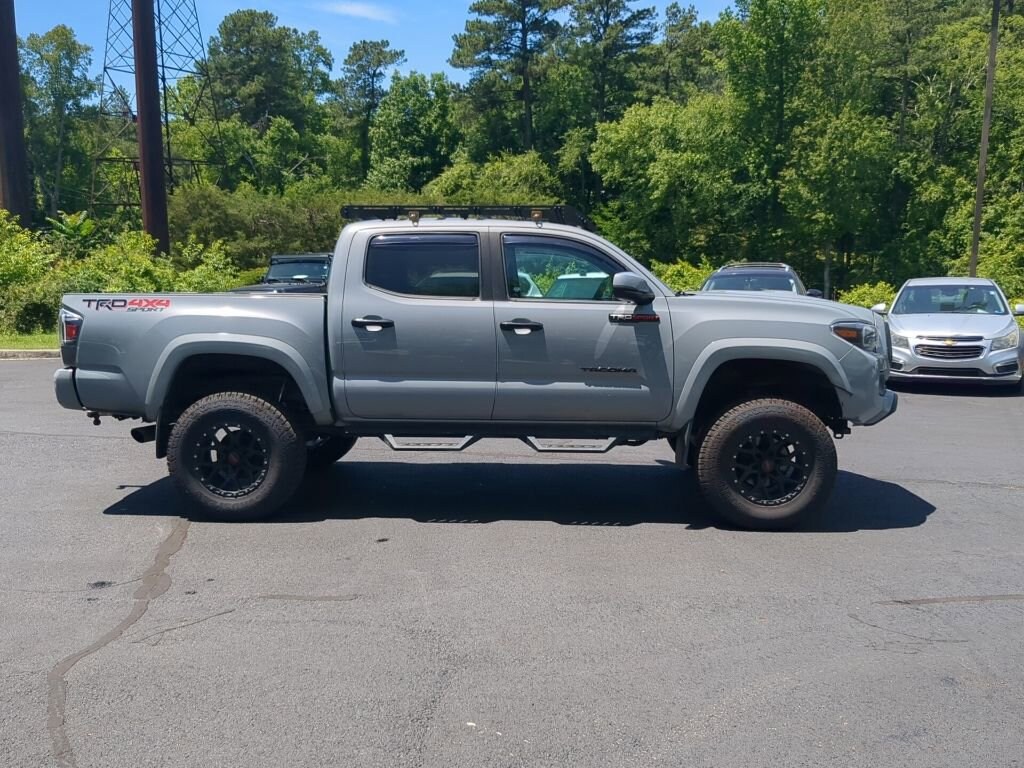 Used 2019 Toyota Tacoma 4WD SR