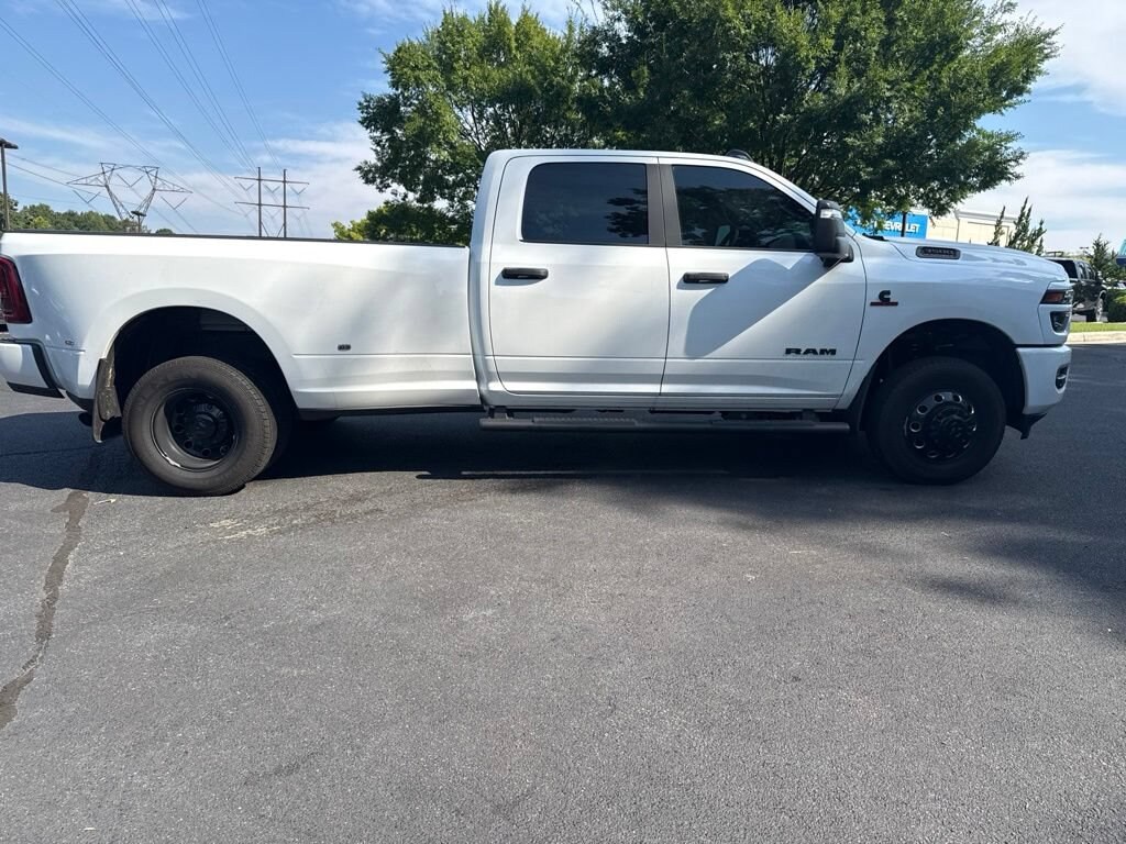 Used 2026 Ram 3500 Big Horn