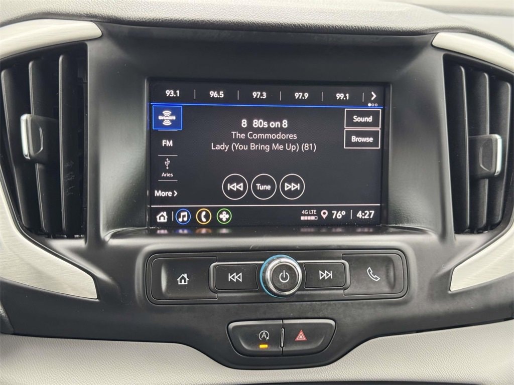 Used 2024 GMC Terrain SLE SUV