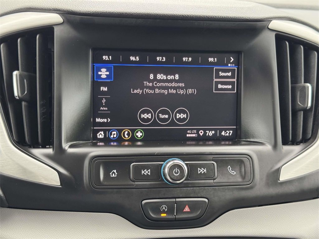 2024 Gmc Terrain SLE photo 2