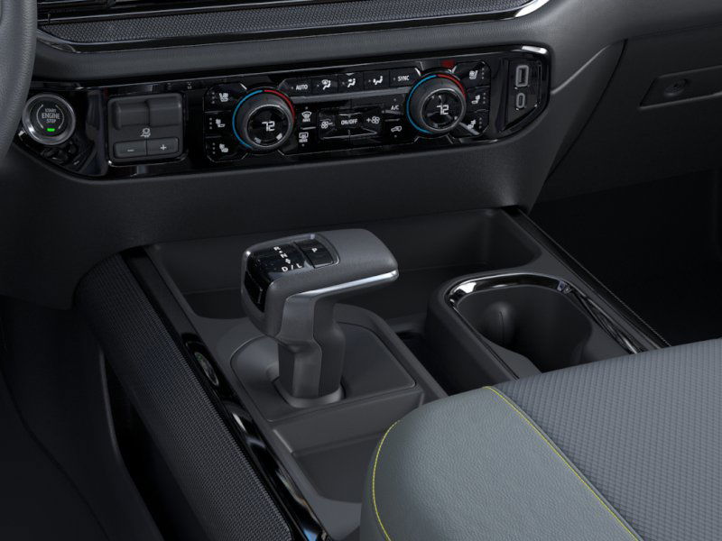 2024 Chevrolet Silverado 1500 ZR2 - Photo 51