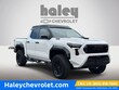 Toyota Tacoma 4WD