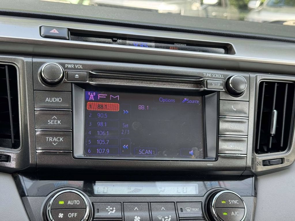 Used 2013 Toyota RAV4 XLE
