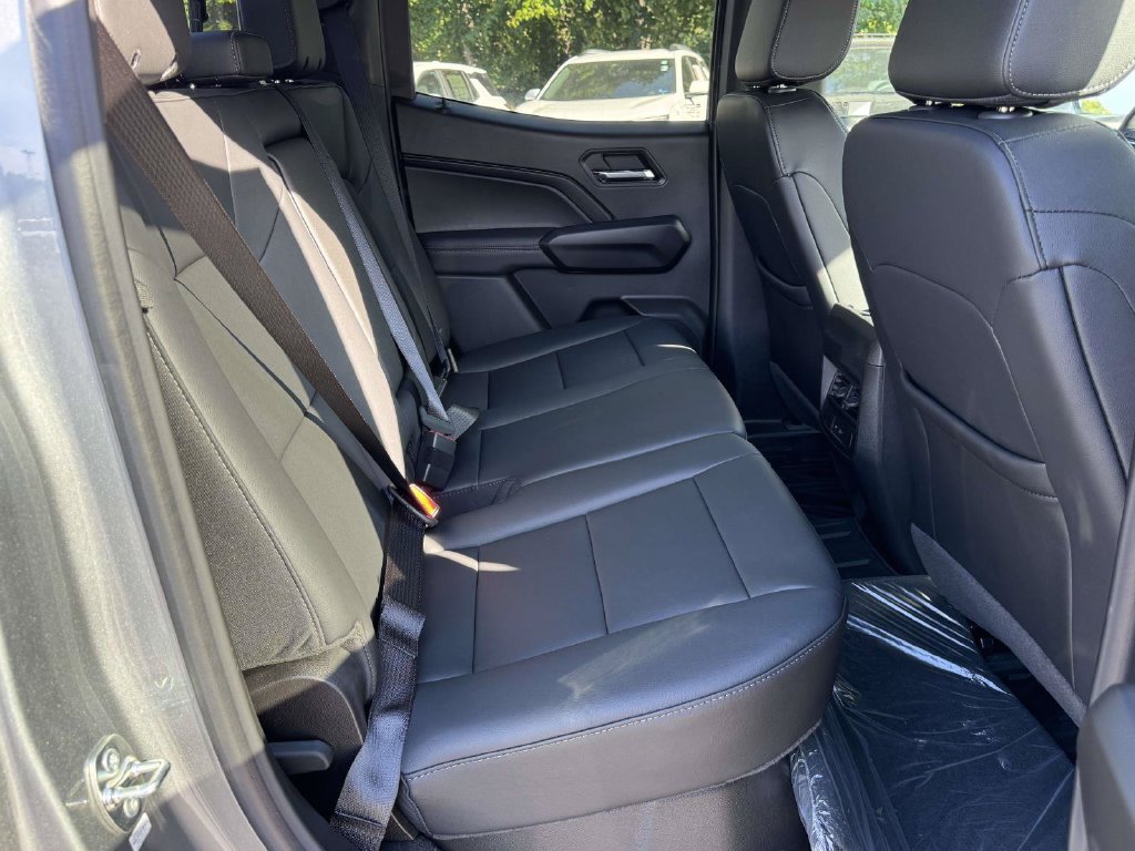 2026 Chevrolet Colorado LT - Photo 16