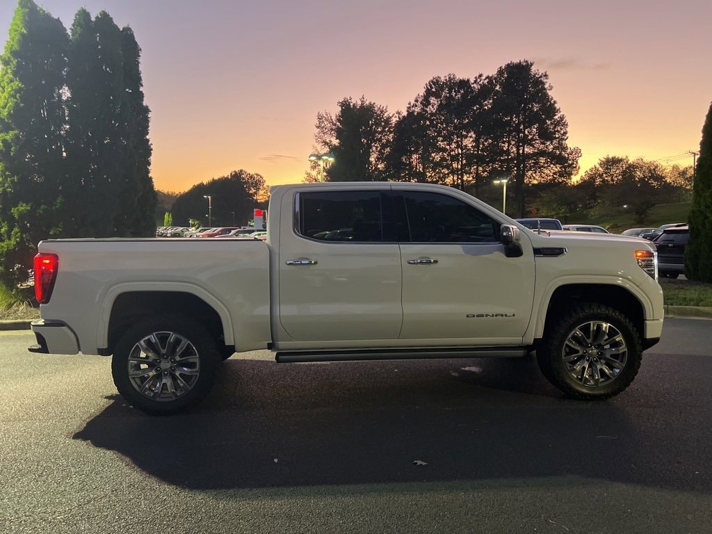 Used 2023 GMC Sierra 1500 Denali Truck