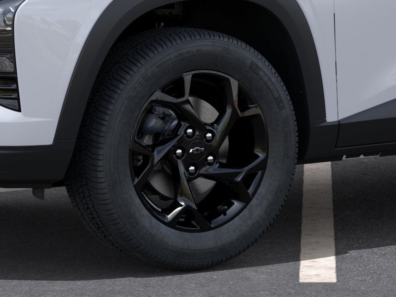 2026 Chevrolet Trax LT - Photo 35